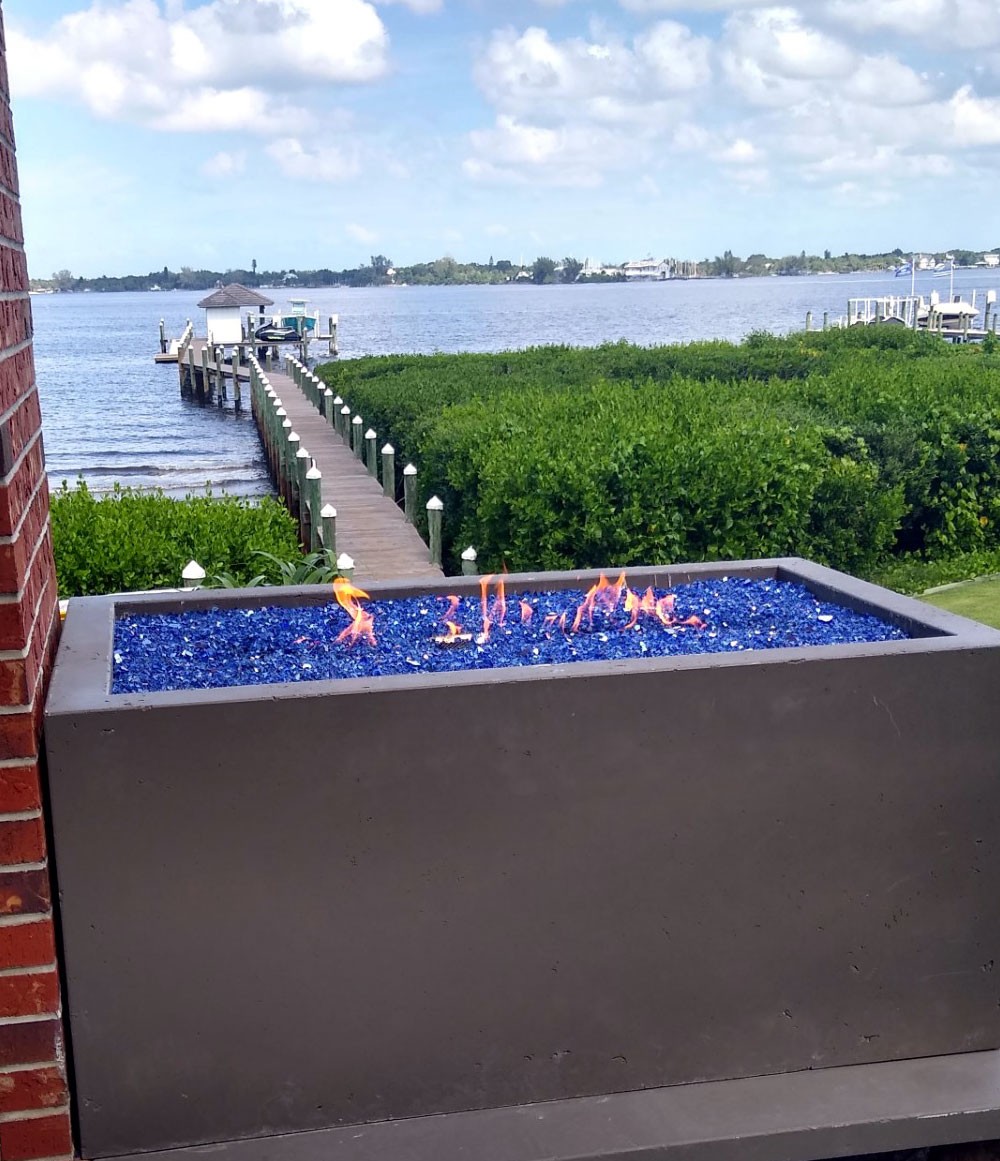 LP & Natural Gas System Design